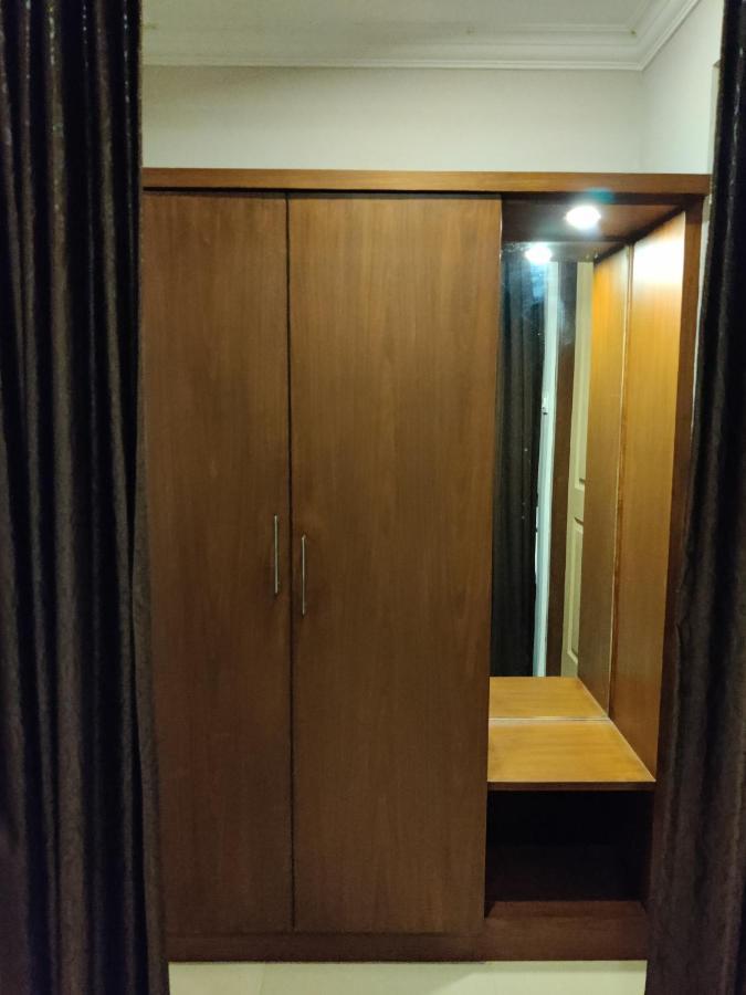 Vyavahar Lodge Udupi Eksteriør billede