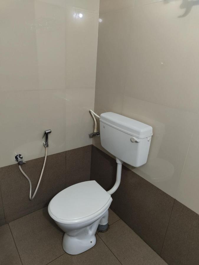 Vyavahar Lodge Udupi Eksteriør billede